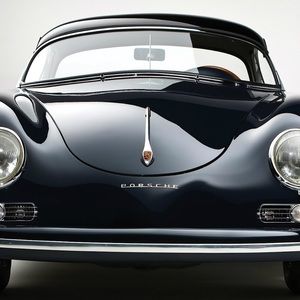 Meet your Posher, Paul